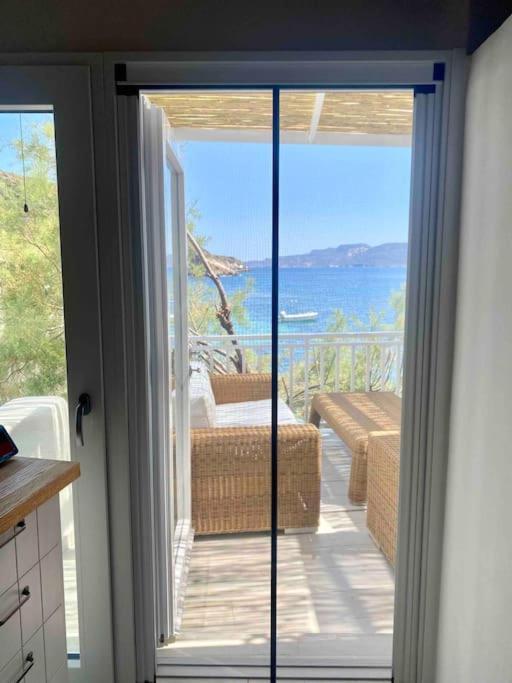 Casa Del Mar Milos Plaka  Dış mekan fotoğraf