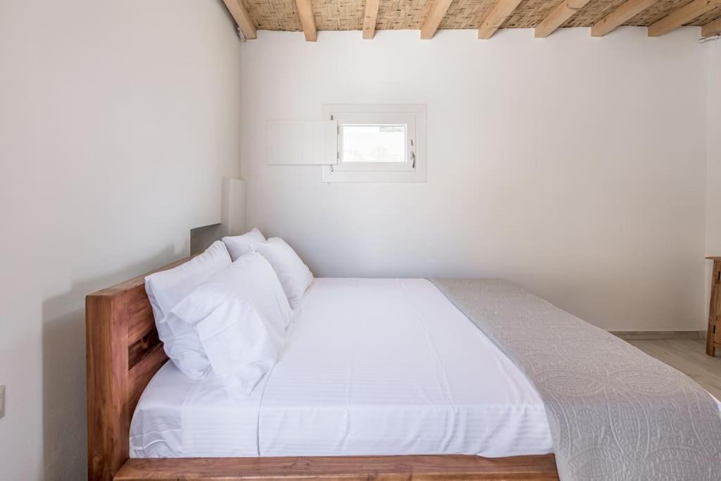 Casa Del Mar Milos Plaka  Dış mekan fotoğraf