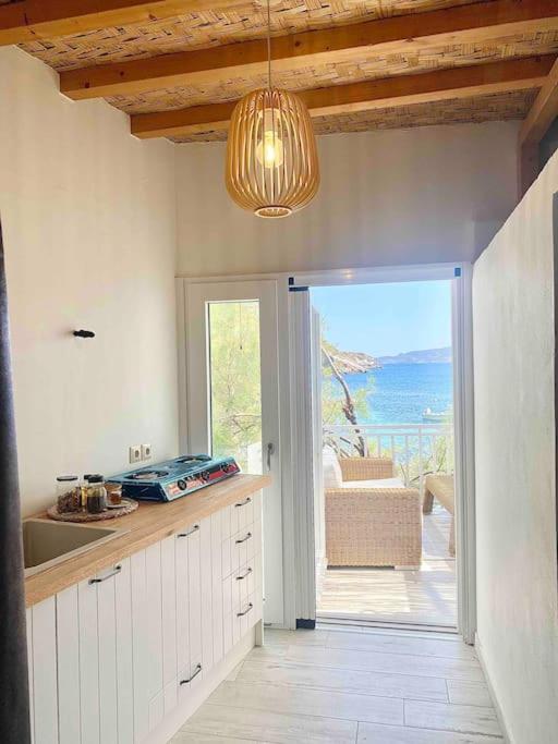 Casa Del Mar Milos Plaka  Dış mekan fotoğraf