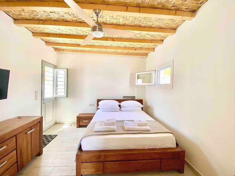 Casa Del Mar Milos Plaka  Dış mekan fotoğraf