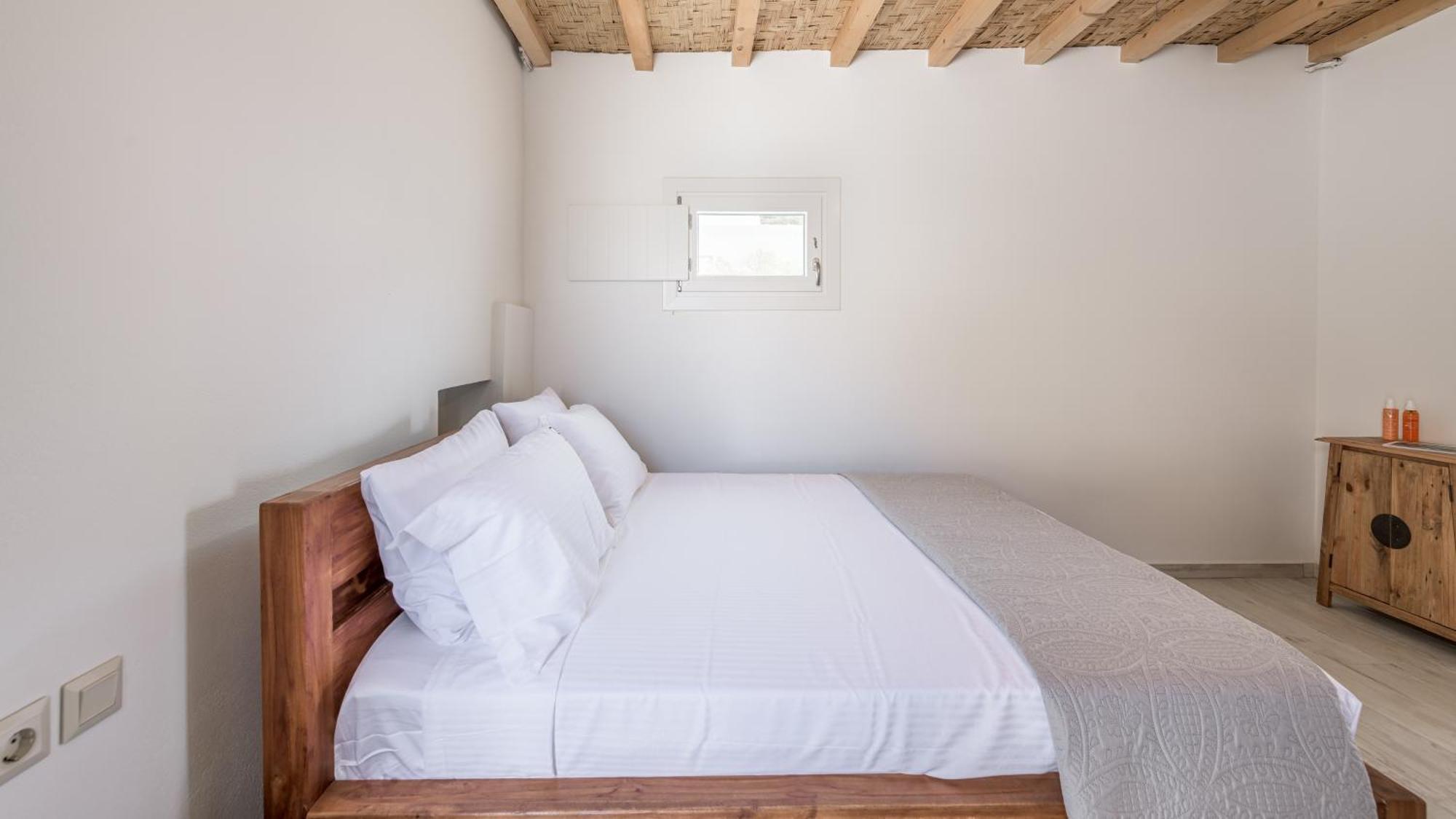 Casa Del Mar Milos Plaka  Dış mekan fotoğraf